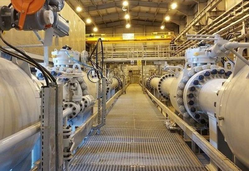 Азербайджанский мегапроект удостоен международной награды