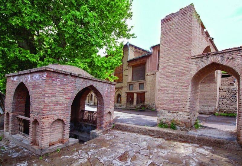 Археологи нашли в Нахчыване древние памятники