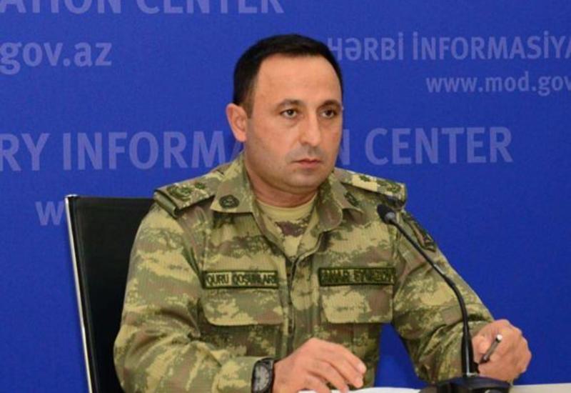 Никакая провокация не может сломить волю Азербайджана к победе