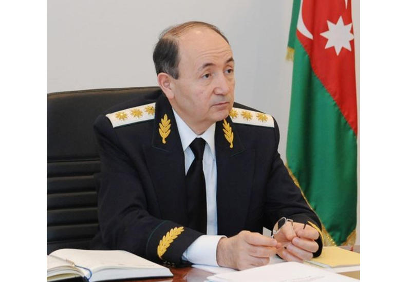 Министр юстиции Азербайджана обратился к прокурорам мира