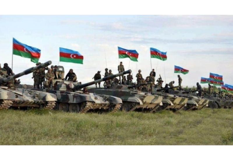 Современная война