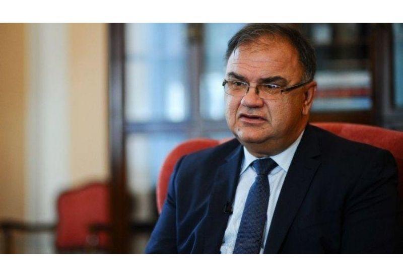 Bosniya və Herseqovinanın Rəyasət Heyətinin keçmiş üzvü Prezident İlham Əliyevə məktub göndərib
