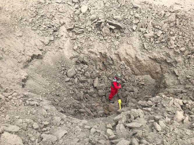 Армения атаковала водопровод Огуз-Габала-Баку, есть пострадавший