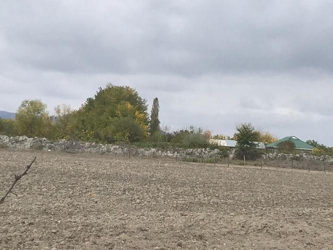 Армения атаковала водопровод Огуз-Габала-Баку, есть пострадавший