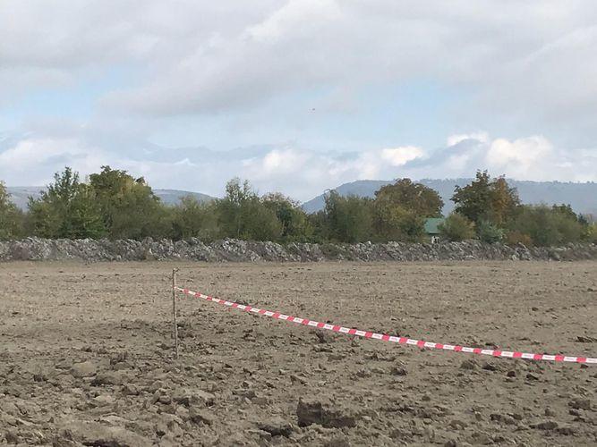 Армения атаковала водопровод Огуз-Габала-Баку, есть пострадавший