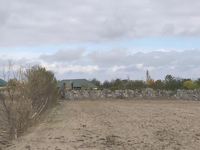 Армения атаковала водопровод Огуз-Габала-Баку, есть пострадавший