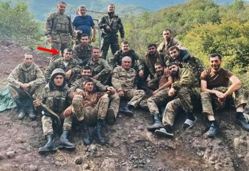 Азербайджанская армия ликвидировали тренера армянской федерации боевых искусств