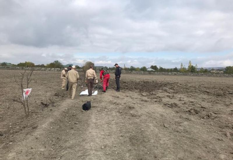 Армения атаковала водопровод Огуз-Габала-Баку, есть пострадавший