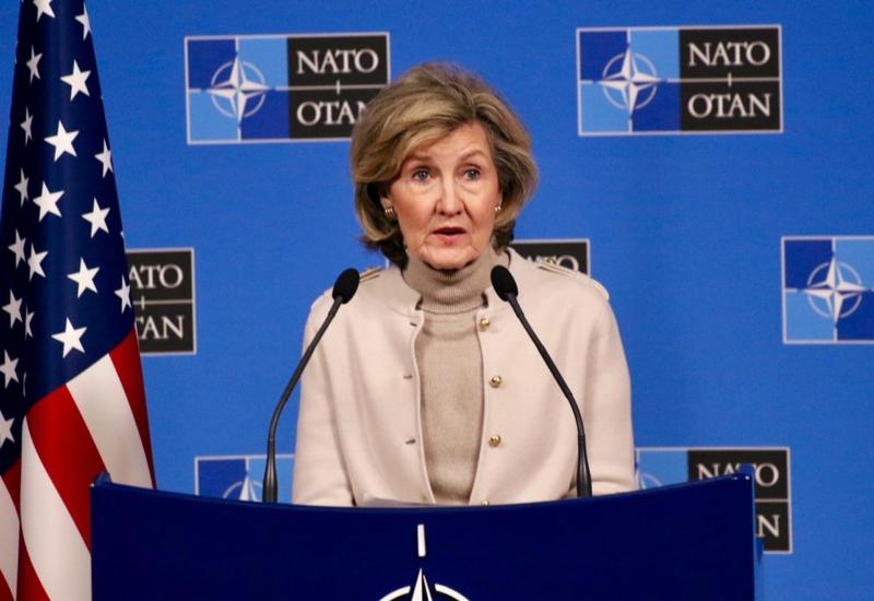 "Армяне должны жить в границах суверенного Азербайджана!"