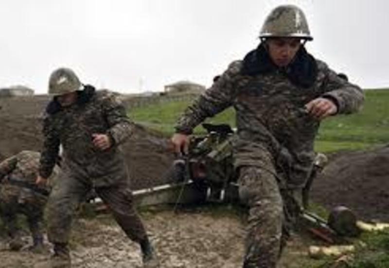 Военные учения Армении - это постановочный клип под музыку голливудского боевика