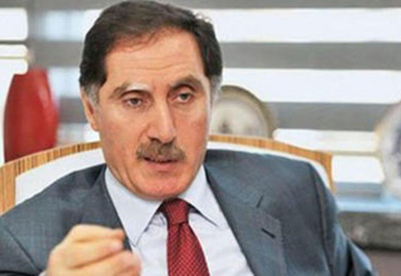 Türkiyənin Baş Ombudsmanı Prezident İlham Əliyevə: Hər axşam neçə yaşayış məntəqəsinin azad edildiyi barədə açıqlamalarınız Türkiyədə insanların könlünə sevinc gətirir