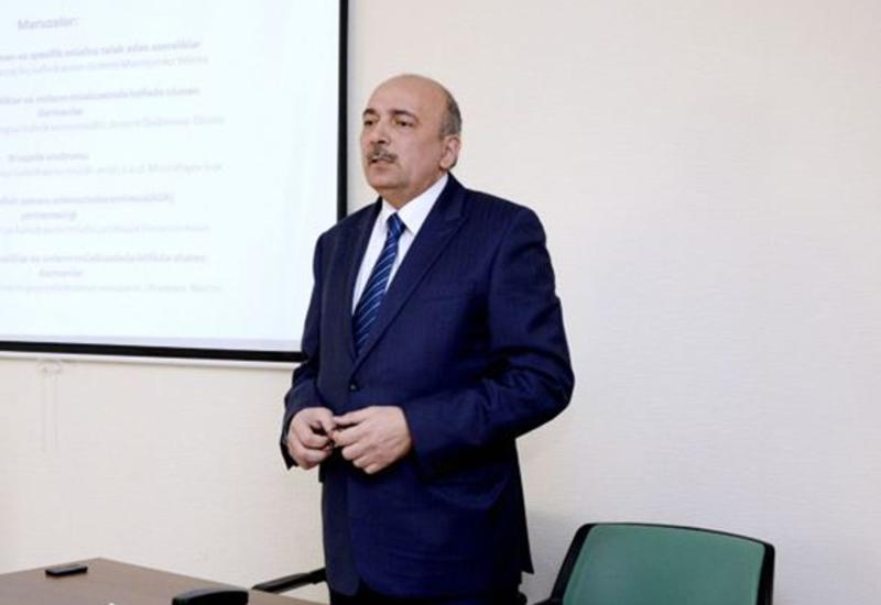 Карантин в Азербайджане может быть ужесточен