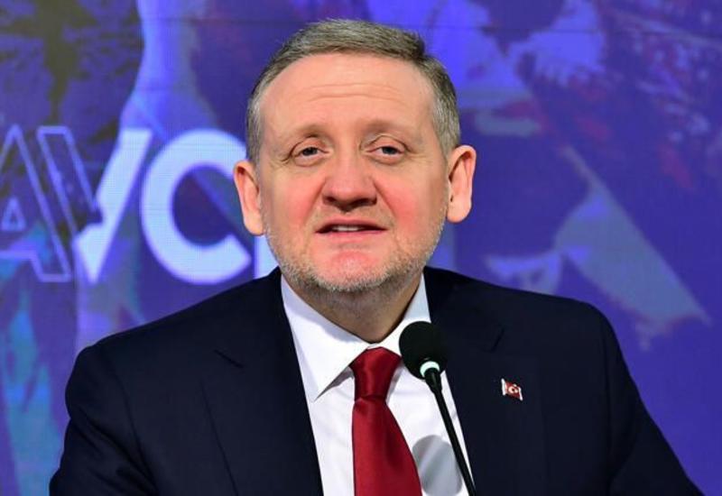 Мы готовы предоставить «Карабаху» и наш стадион, и наш клуб, и даже наши дома