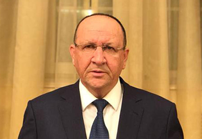 Tanınmış İş adamı, Azərbaycan Respublikasının fəxri mühəndisi Musa Süleymanov həmvətənlərinə müraciət etdi