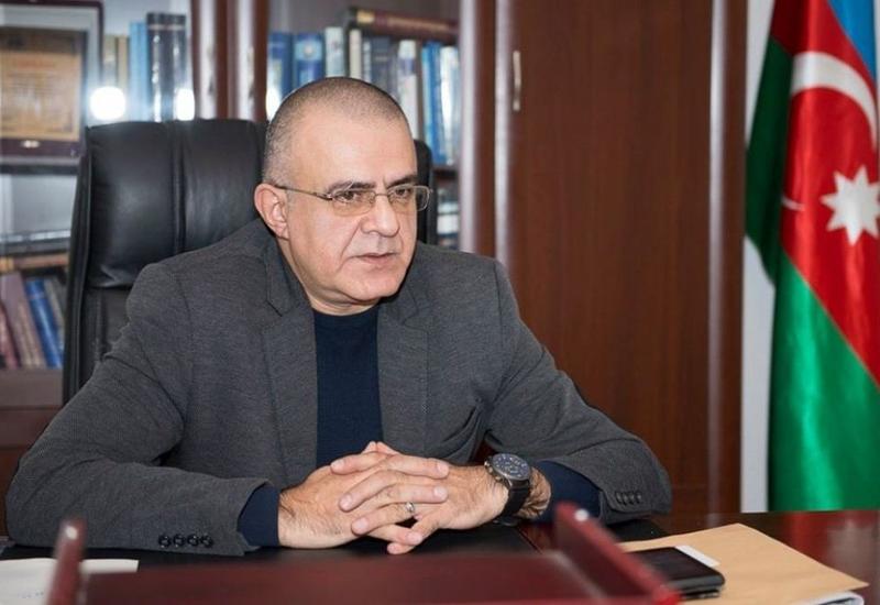 Призывы Первого вице-президента Мехрибан Алиевой играют важную роль в доведении до мира справедливой позиции Азербайджана