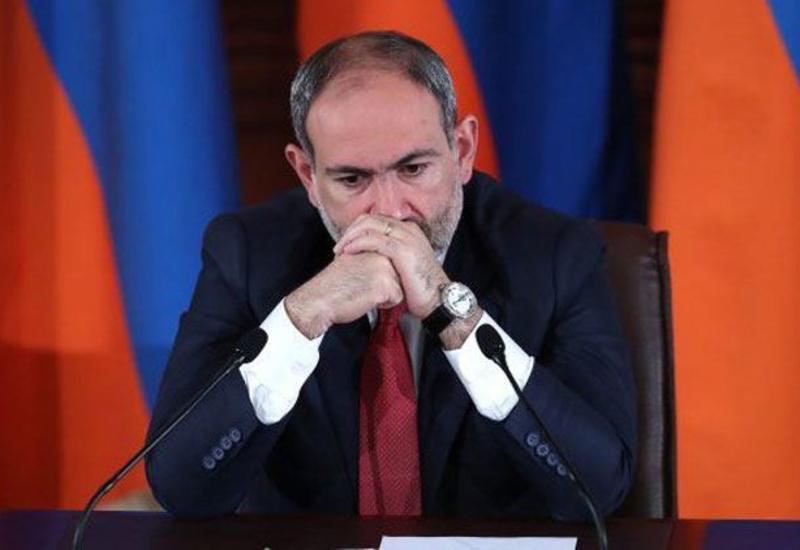 Пашинян нанес Армении многомиллиардный ущерб