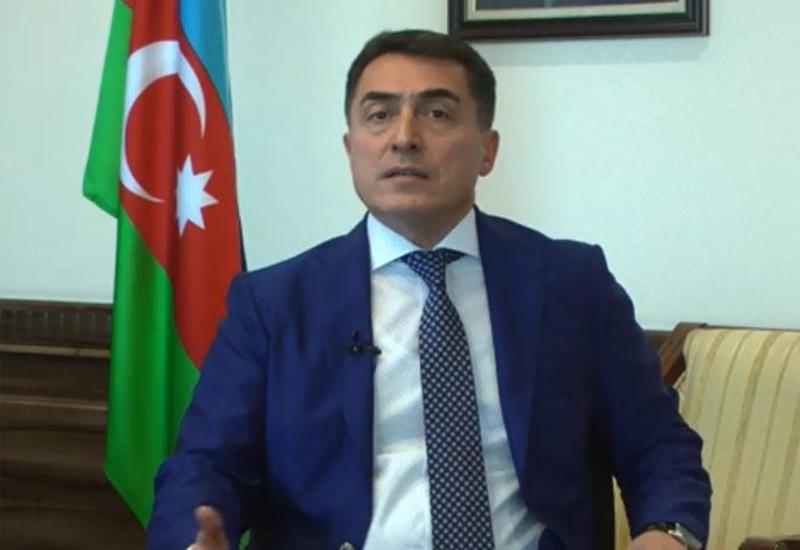 Мы ожидаем нейтральной позиции, чтобы никто не вмешивался в карабахский конфликт