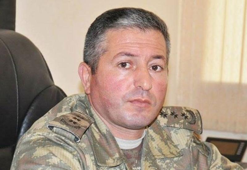 Milli Qəhrəman Şükür Həmidovun adı Qubadlıda əbədiləşdiriləcək