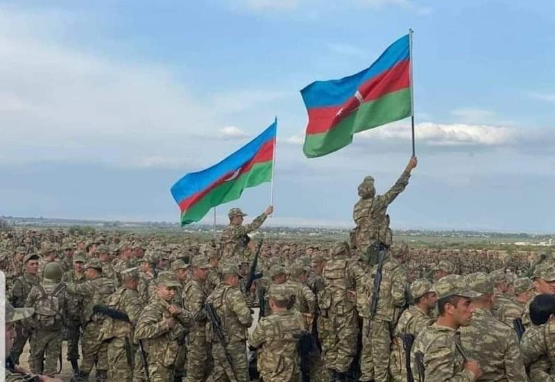 Обстрел спящего города из баллистических ракет - самый настоящий акт террора