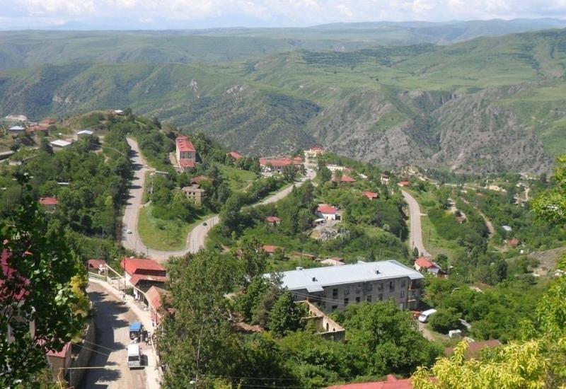 Минобороны о ситуации в Карабахе и на госгранице