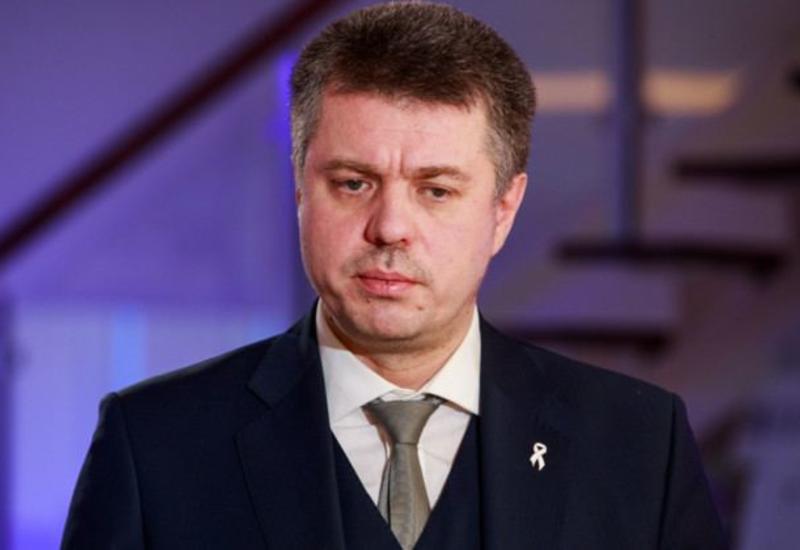 Глава МИД Эстонии ушел на карантин