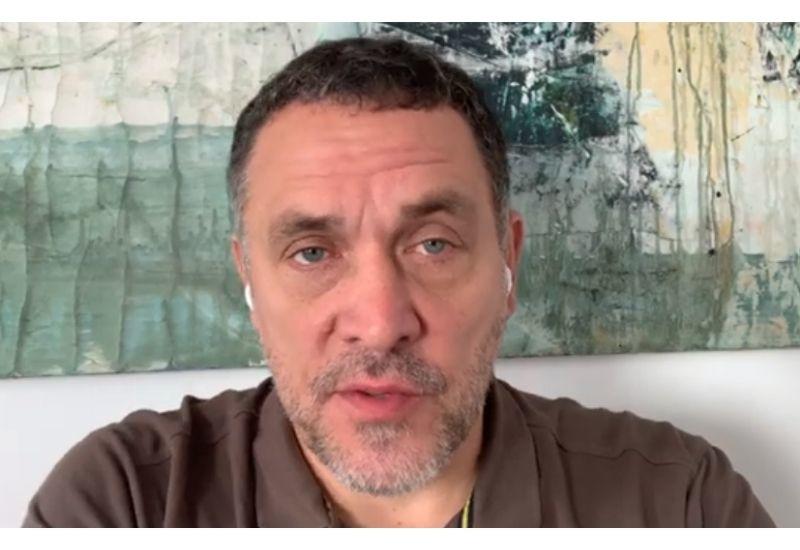 Максим Шевченко о победах азербайджанской армии