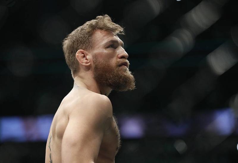 Макгрегор похвалил Нурмагомедова за его выступление на турнире UFC