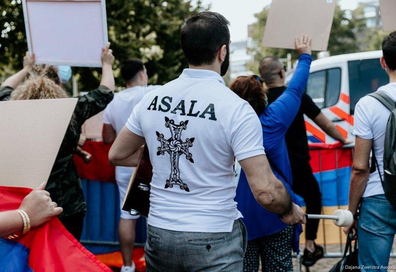 США бьют тревогу из-за армянского терроризма