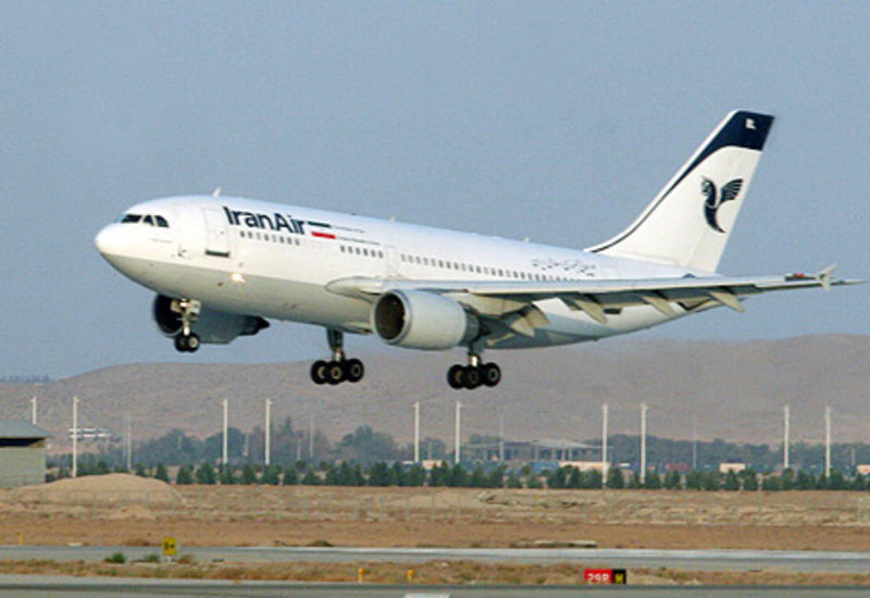 Iran Air возобновляет все полеты в Европу