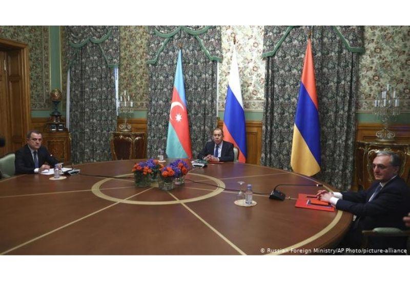 О перспективах будущего переговорного процесса между Азербайджаном и Арменией