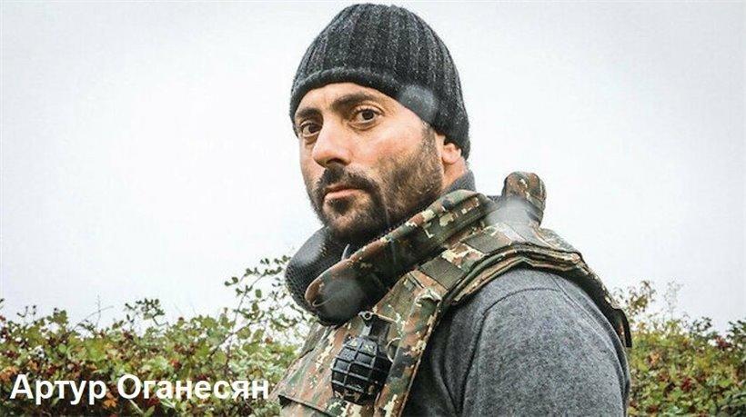 Иностранные наемники и террористы в составе ВС Армении