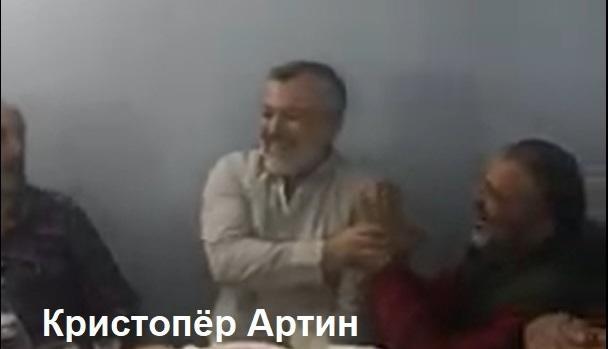 Иностранные наемники и террористы в составе ВС Армении