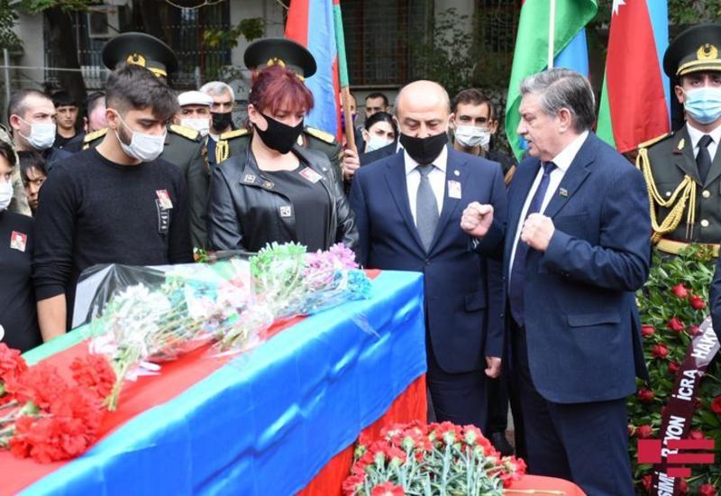 Скоро флаг Азербайджана будет развеваться в Шуше