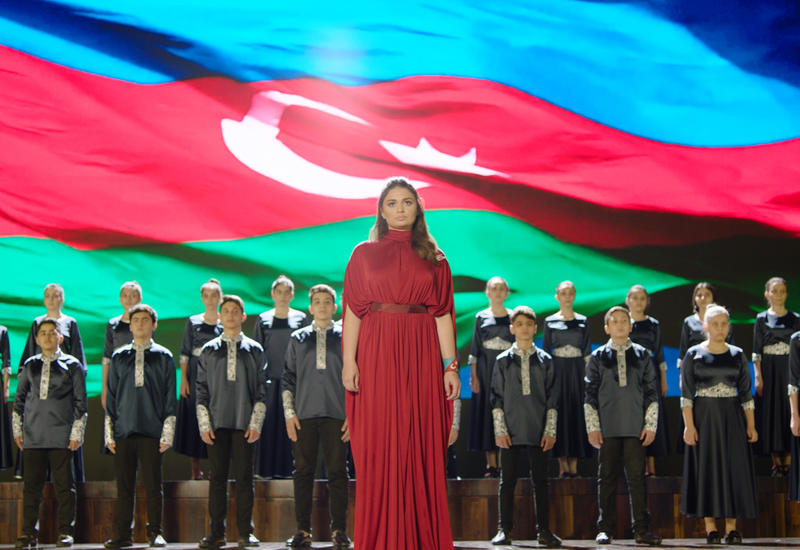 Возрождение песни Ya Qarabağ, ya ölüm!