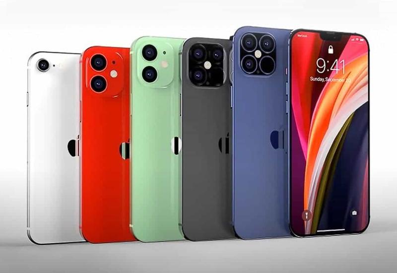 Назван самый популярный iPhone