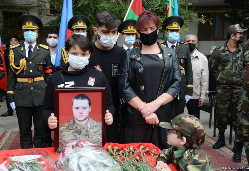 Мой брат ушел воевать добровольцем