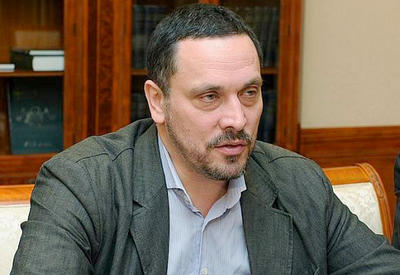 Максим Шевченко защитил Азербайджан - на радио "Эхо Москвы"