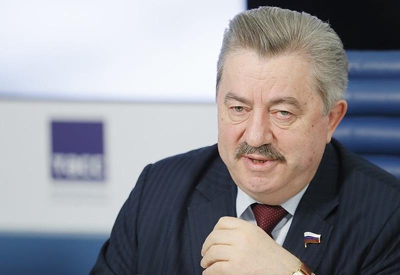 Недобросовестные СМИ дезинформируют общественность по Карабаху