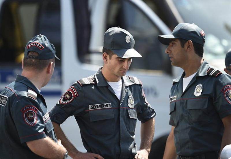 В Армении накажут полицейского, проболтавшегося об ужасной службе армян в Карабахе