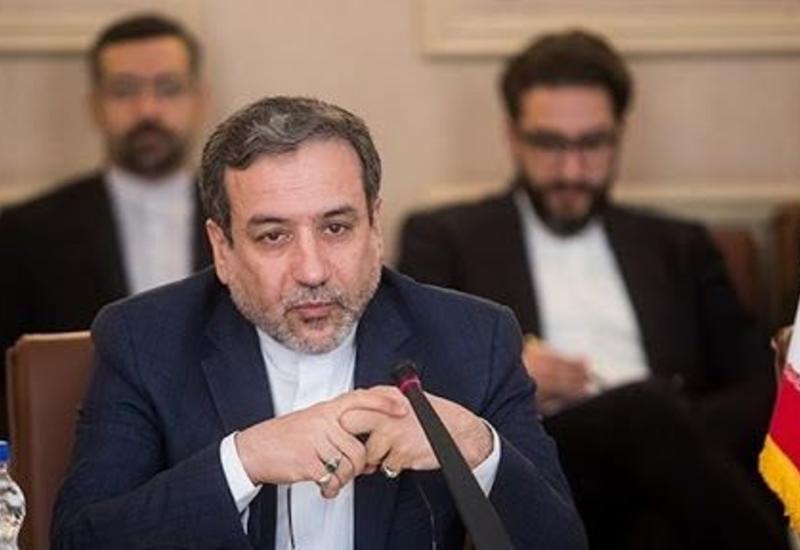 Замглавы МИД Ирана посетит Азербайджан