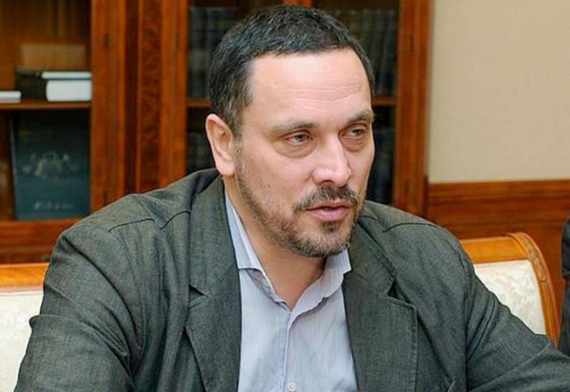 Максим Шевченко защитил Азербайджан