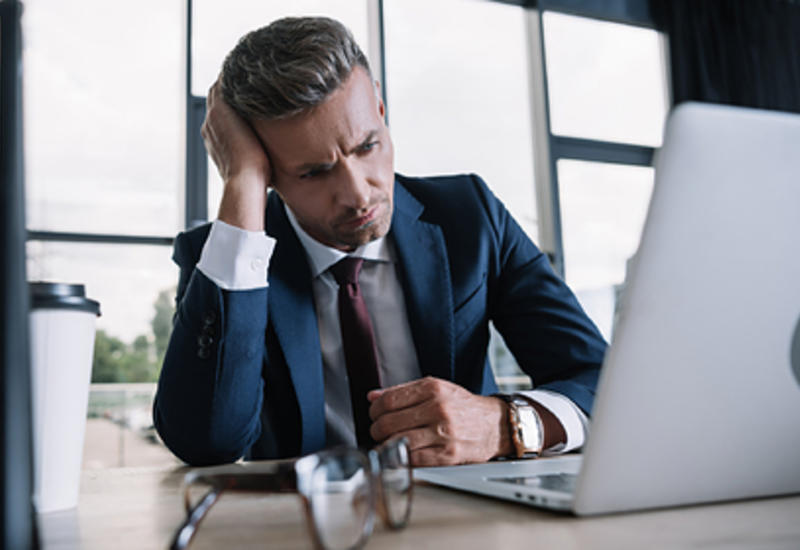 В Windows сломалась функция восстановления