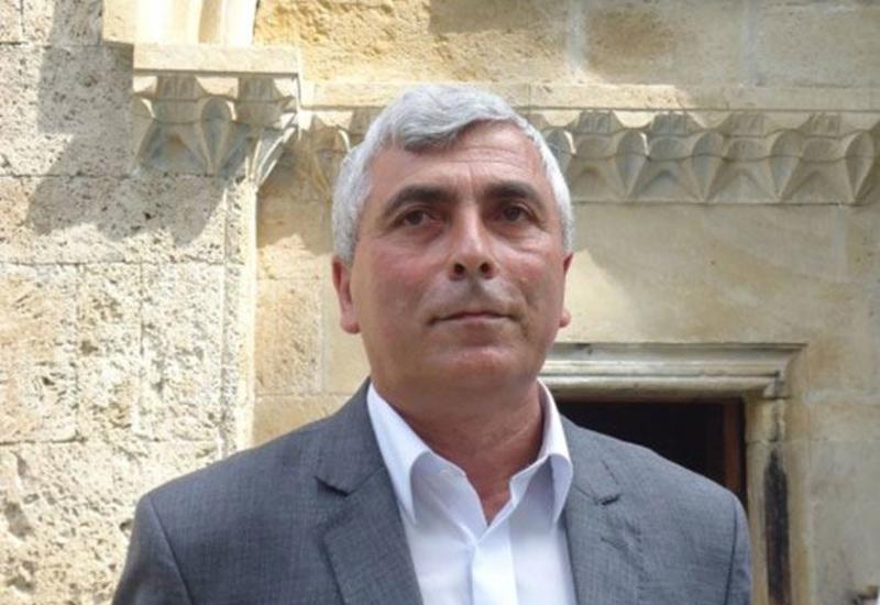 Христианское наследие в Азербайджане под надежной защитой