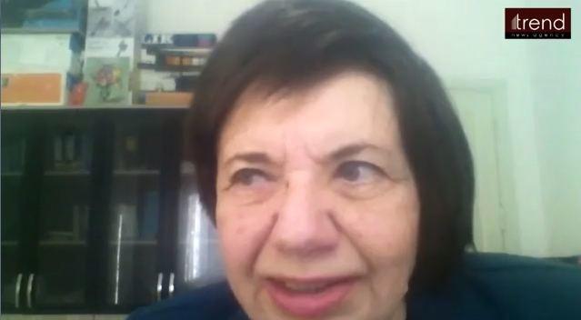 Деятели культуры Азербайджана и Турции осудили армянский вандализм в проекте АМИ Trend и Международного центра мугама