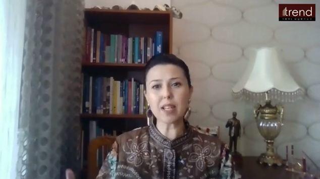 Деятели культуры Азербайджана и Турции осудили армянский вандализм в проекте АМИ Trend и Международного центра мугама