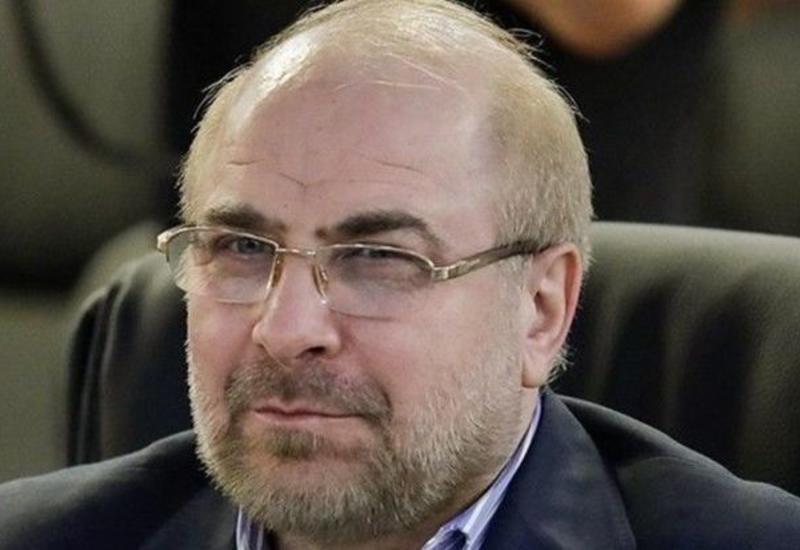 Спикер парламента Ирана заразился коронавирусом