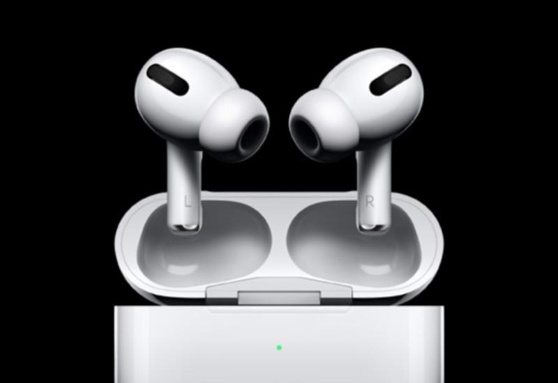 Apple готовит новую линейку AirPods