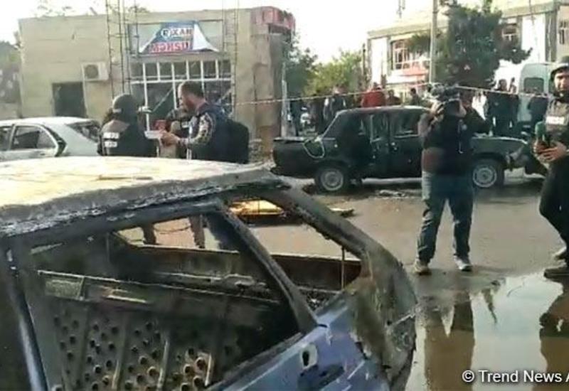 Иран жестко осудил армянский теракт в Барде
