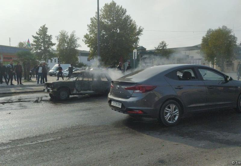 Пашинян получит достойный ответ за свои преступления