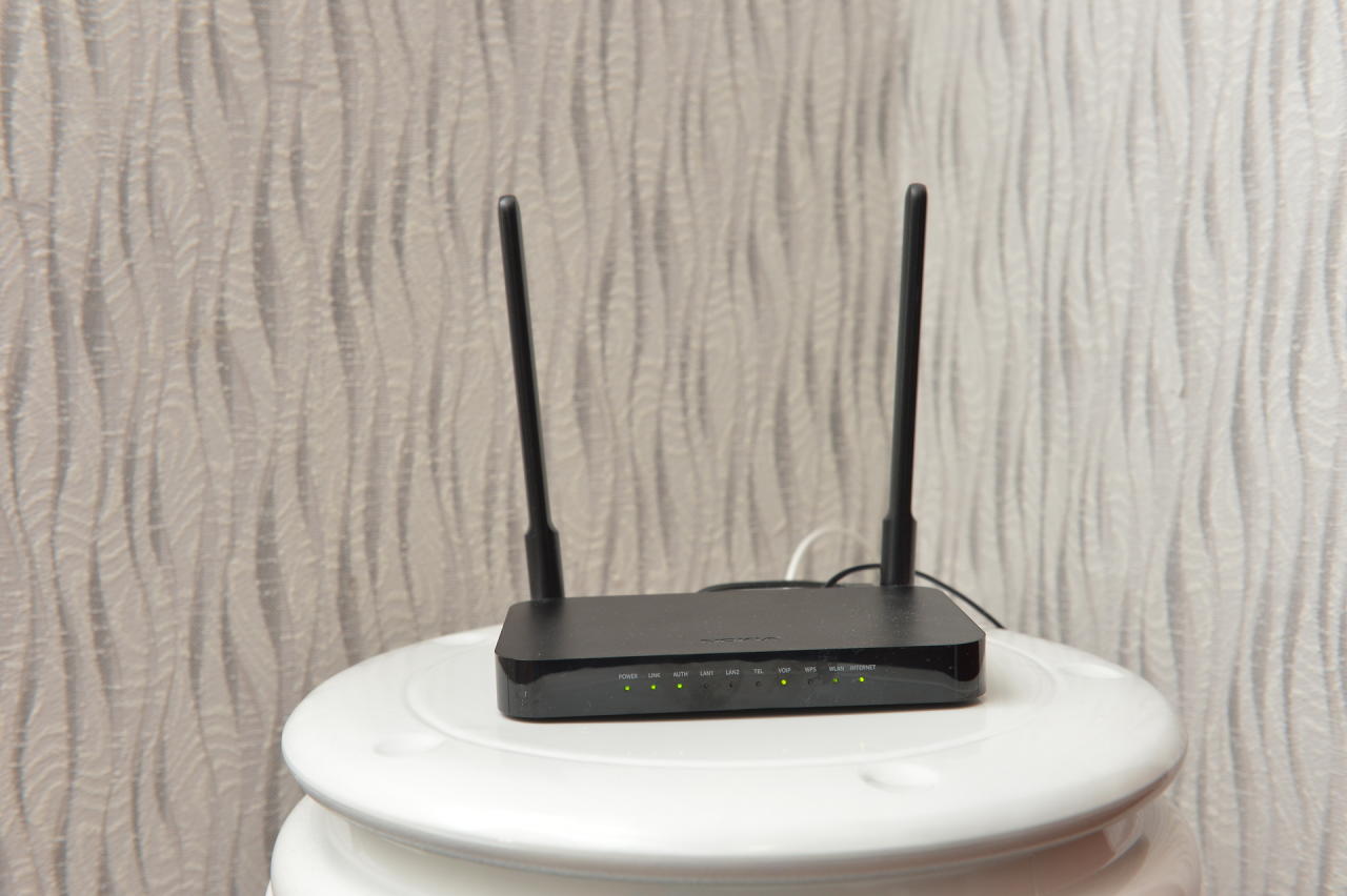 Baktelecom перевел жилой дом журналистов на оптическую сеть